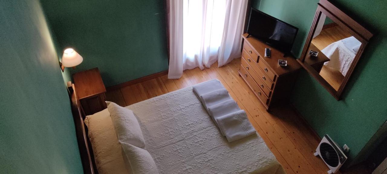 Hotel Rural El Arrabal ซีเกว็นซา ภายนอก รูปภาพ