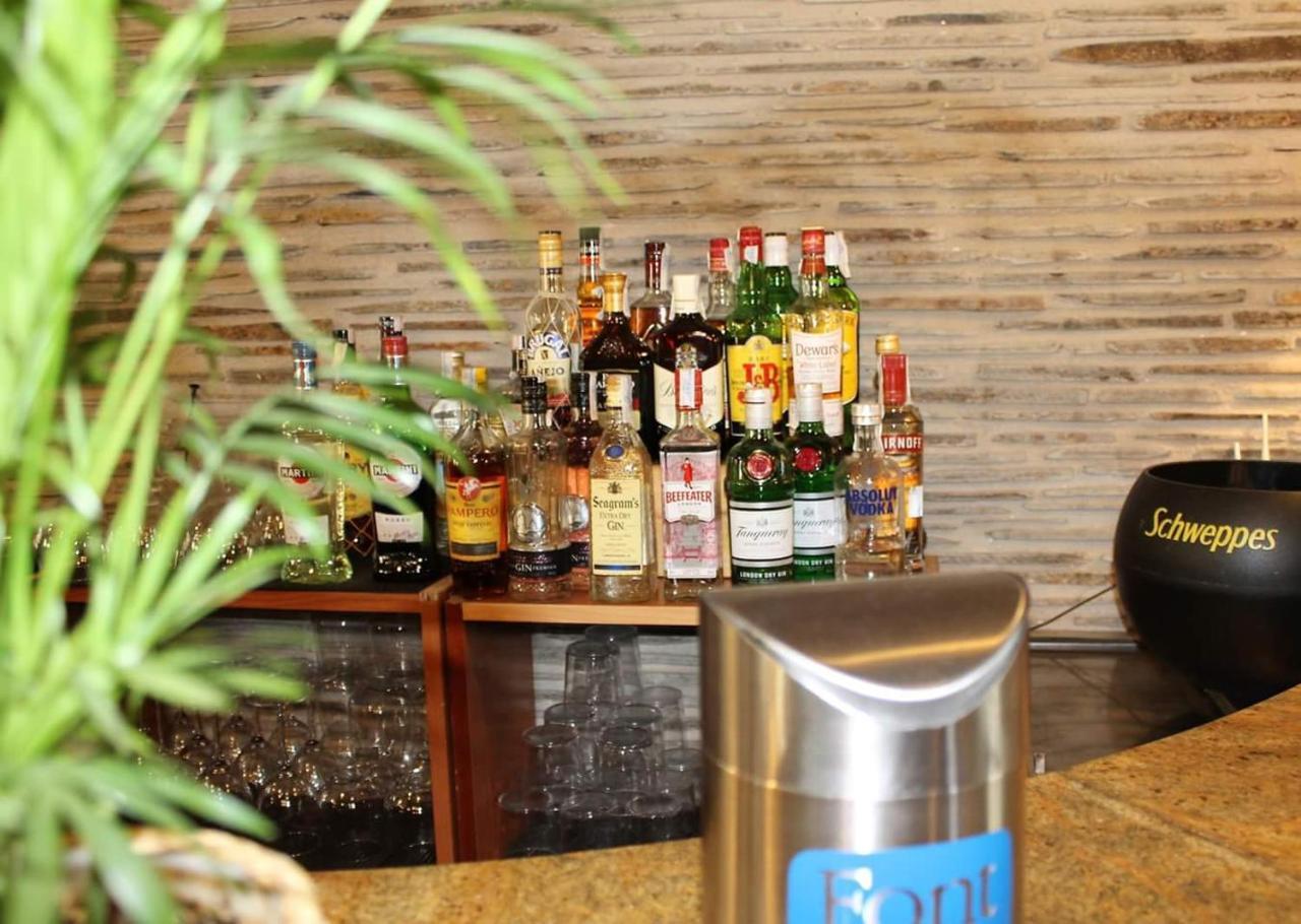 Hotel Rural El Arrabal ซีเกว็นซา ภายนอก รูปภาพ